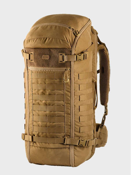 M-TAC PLECAK WOJSKOWY 60L GEN.II ELITE LARGE COYOTE