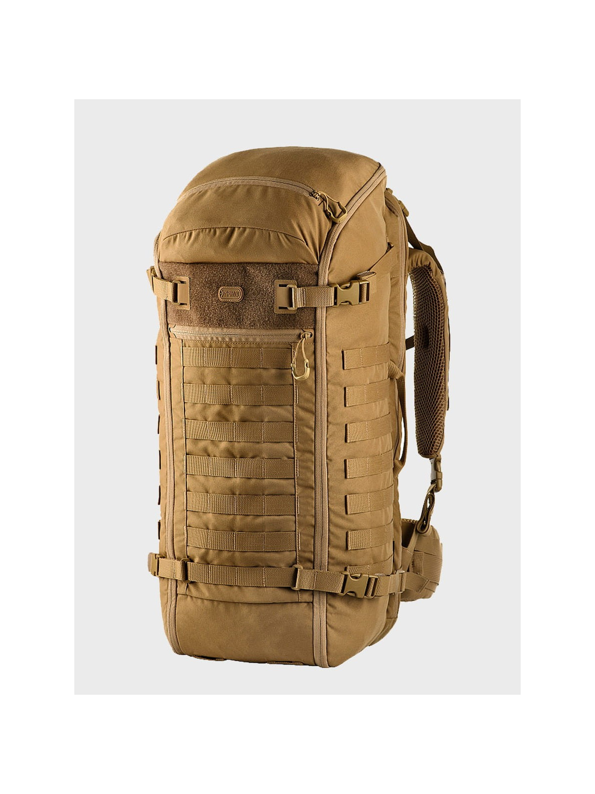 M-TAC PLECAK WOJSKOWY 60L GEN.II ELITE LARGE COYOTE