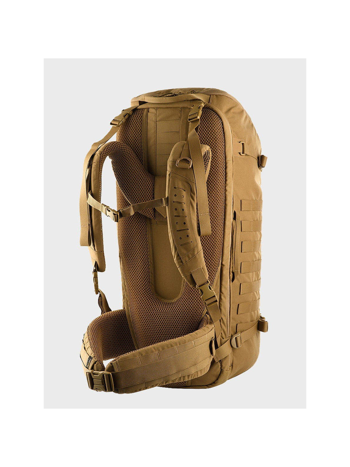 M-TAC PLECAK WOJSKOWY 60L GEN.II ELITE LARGE COYOTE