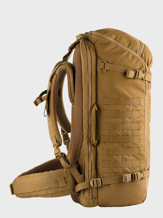 M-TAC PLECAK WOJSKOWY 60L GEN.II ELITE LARGE COYOTE