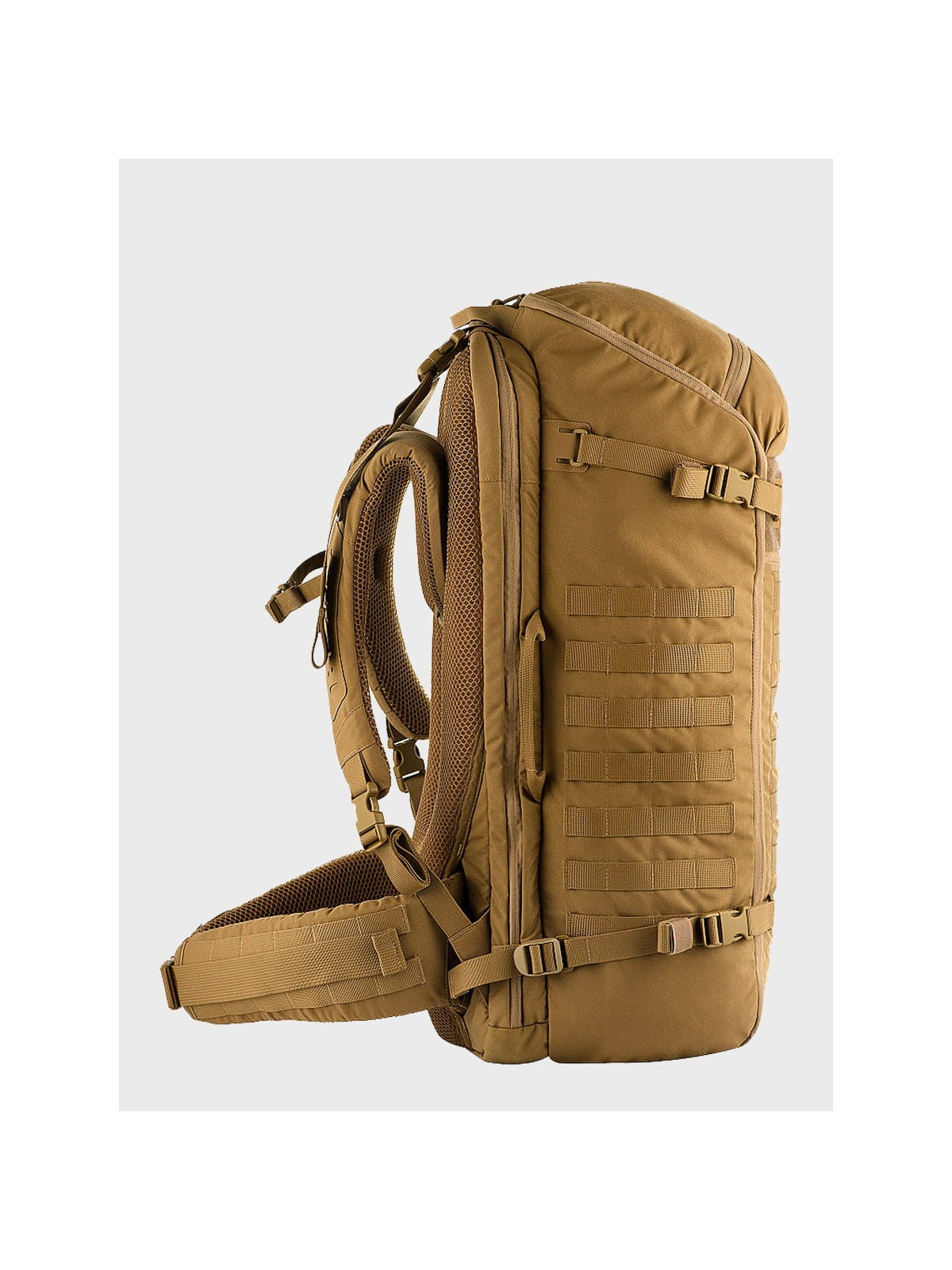 M-TAC PLECAK WOJSKOWY 60L GEN.II ELITE LARGE COYOTE