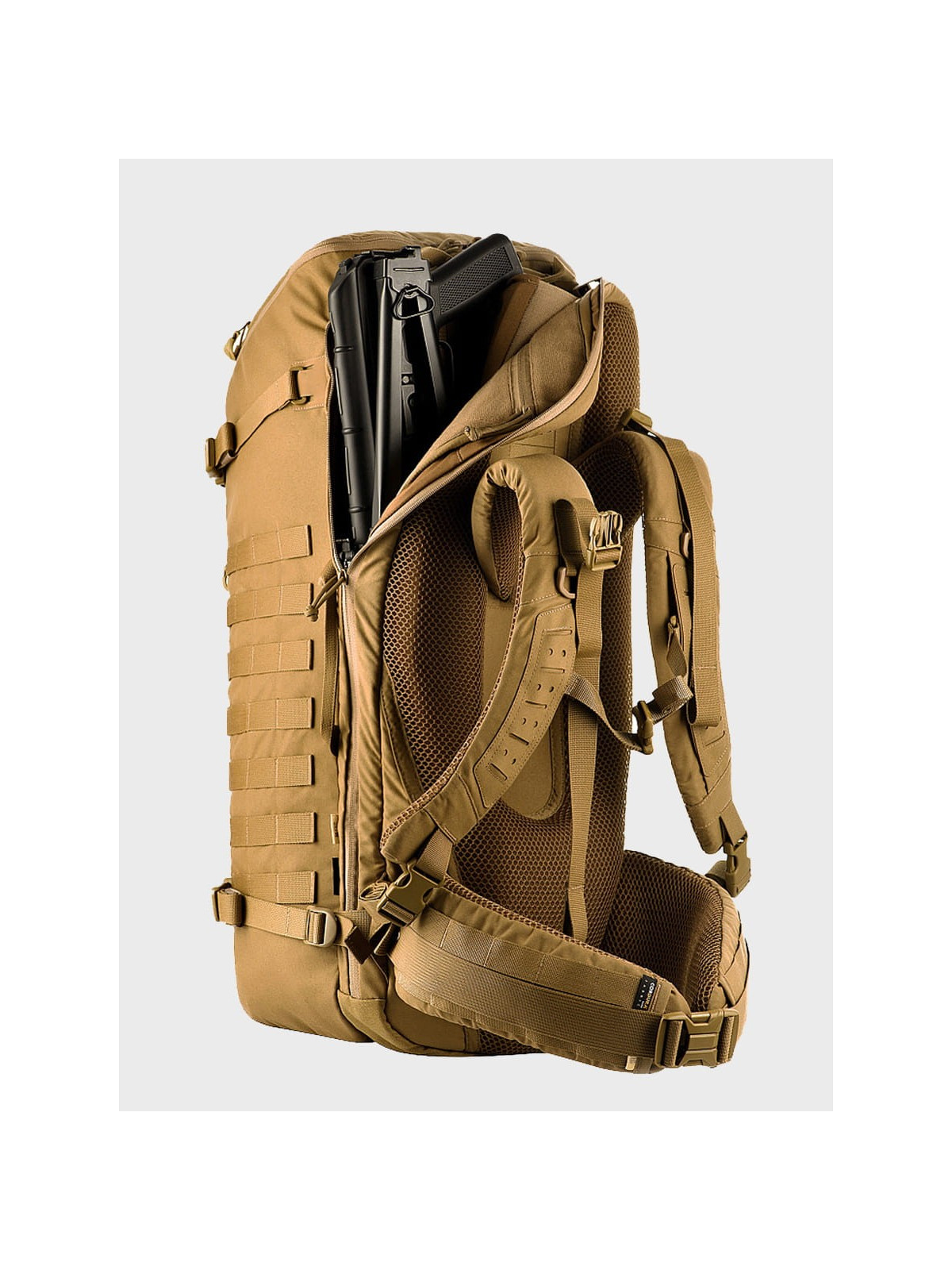 M-TAC PLECAK WOJSKOWY 60L GEN.II ELITE LARGE COYOTE