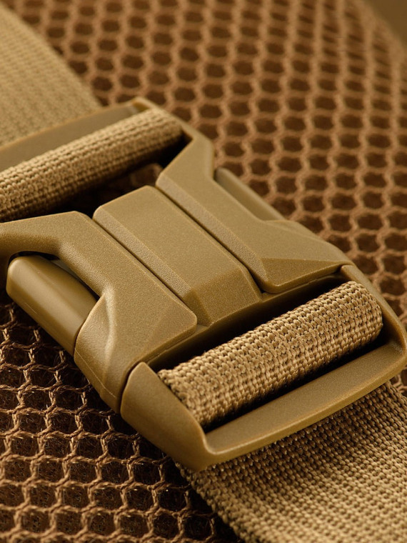 M-TAC PLECAK WOJSKOWY 60L GEN.II ELITE LARGE COYOTE