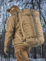 M-TAC PLECAK WOJSKOWY 60L GEN.II ELITE LARGE COYOTE