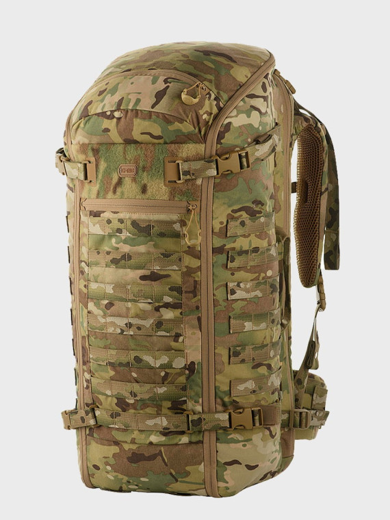 M-TAC PLECAK WOJSKOWY 60L GEN.II ELITE LARGE MULTICAM