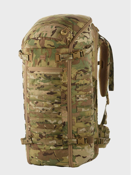 M-TAC PLECAK WOJSKOWY 60L GEN.II ELITE LARGE MULTICAM