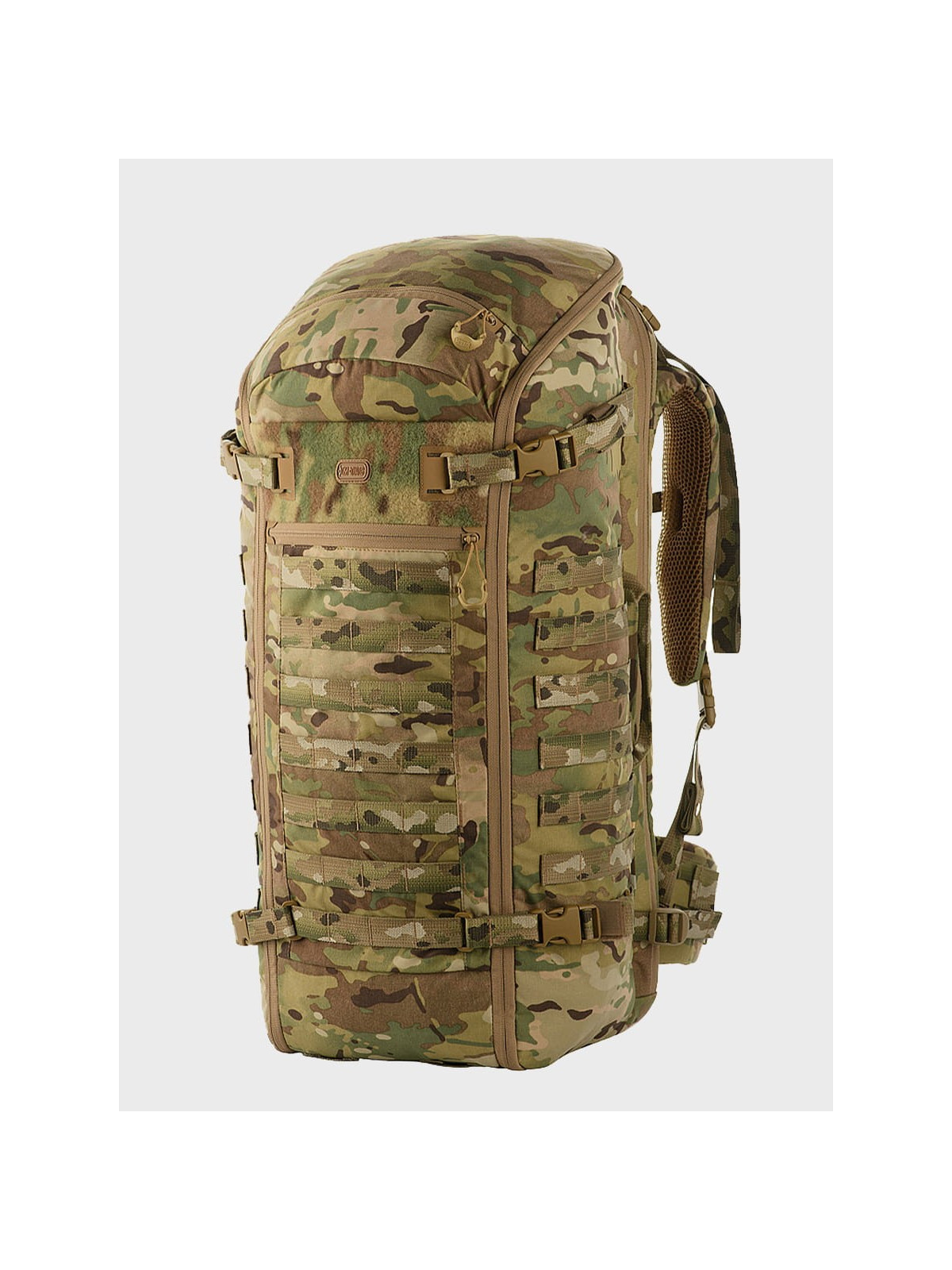 M-TAC PLECAK WOJSKOWY 60L GEN.II ELITE LARGE MULTICAM