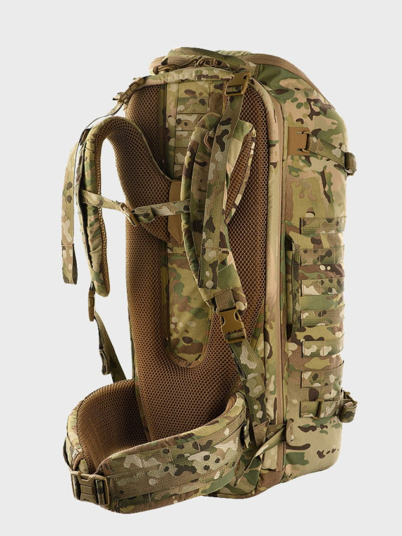 M-TAC PLECAK WOJSKOWY 60L GEN.II ELITE LARGE MULTICAM
