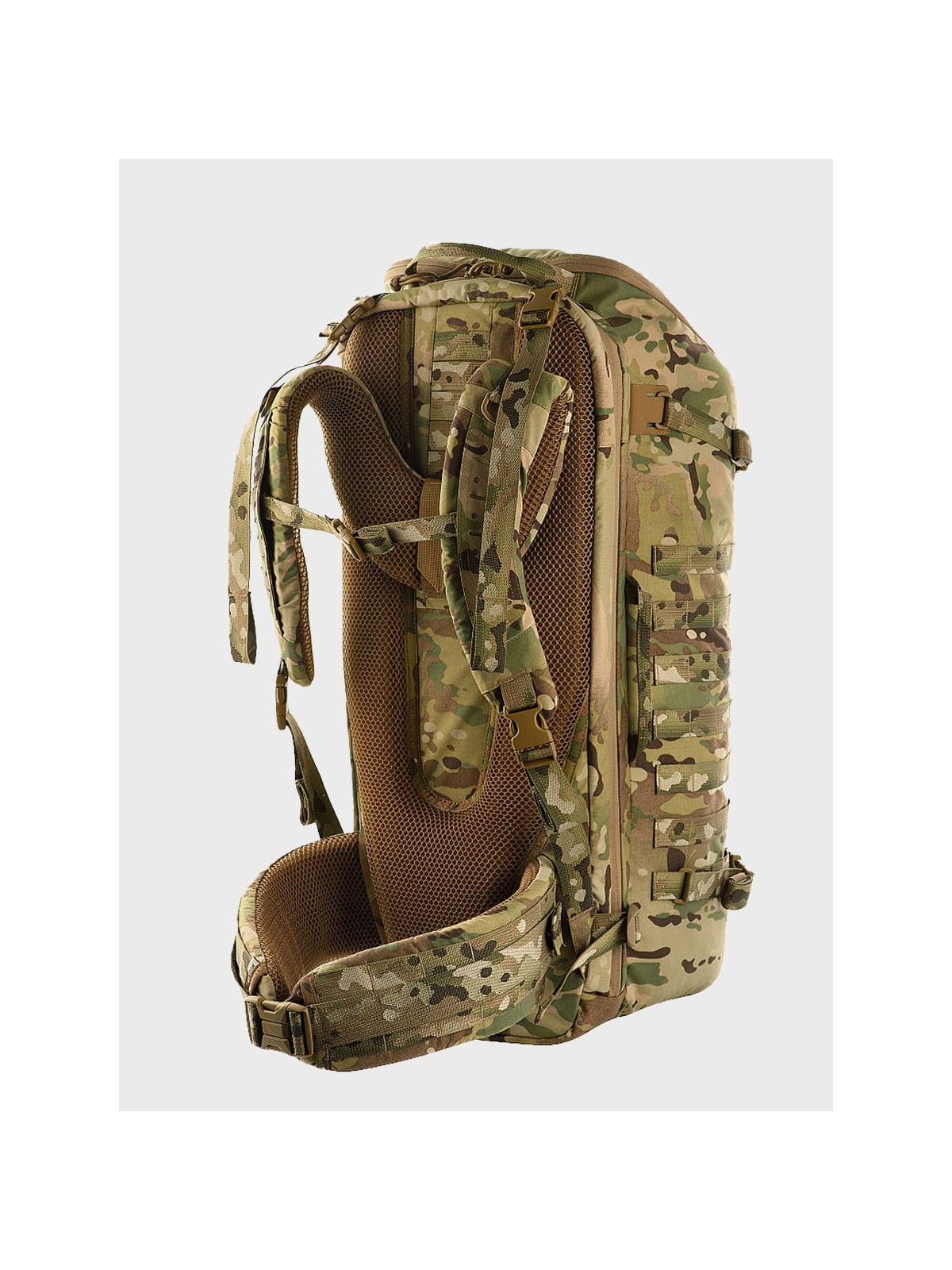 M-TAC PLECAK WOJSKOWY 60L GEN.II ELITE LARGE MULTICAM