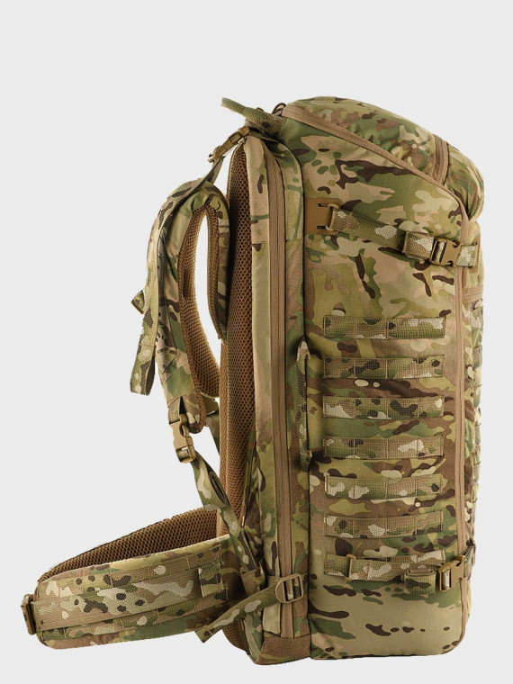 M-TAC PLECAK WOJSKOWY 60L GEN.II ELITE LARGE MULTICAM