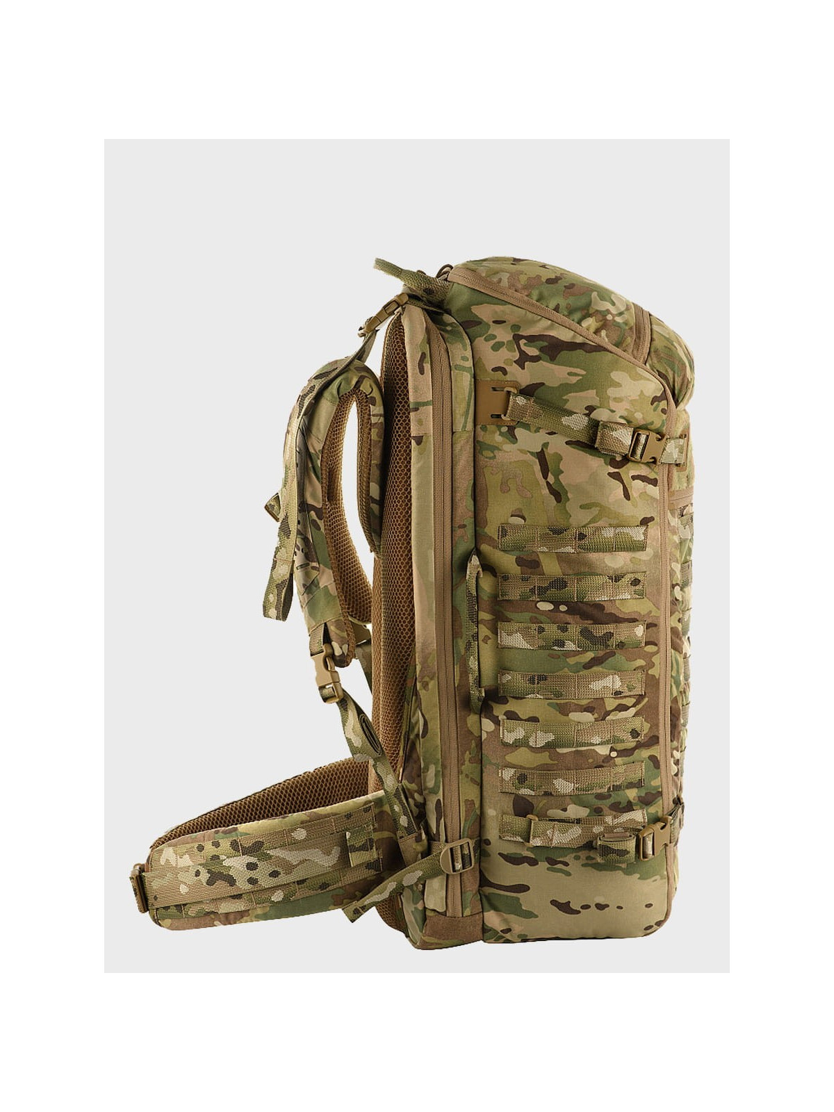 M-TAC PLECAK WOJSKOWY 60L GEN.II ELITE LARGE MULTICAM