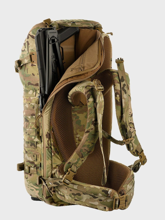 M-TAC PLECAK WOJSKOWY 60L GEN.II ELITE LARGE MULTICAM