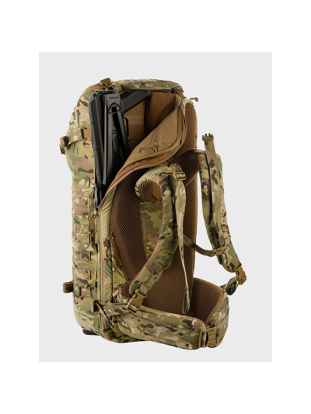 M-TAC PLECAK WOJSKOWY 60L GEN.II ELITE LARGE MULTICAM