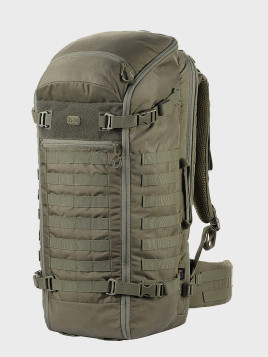 M-TAC PLECAK WOJSKOWY 60L GEN.II ELITE LARGE OLIWKOWY