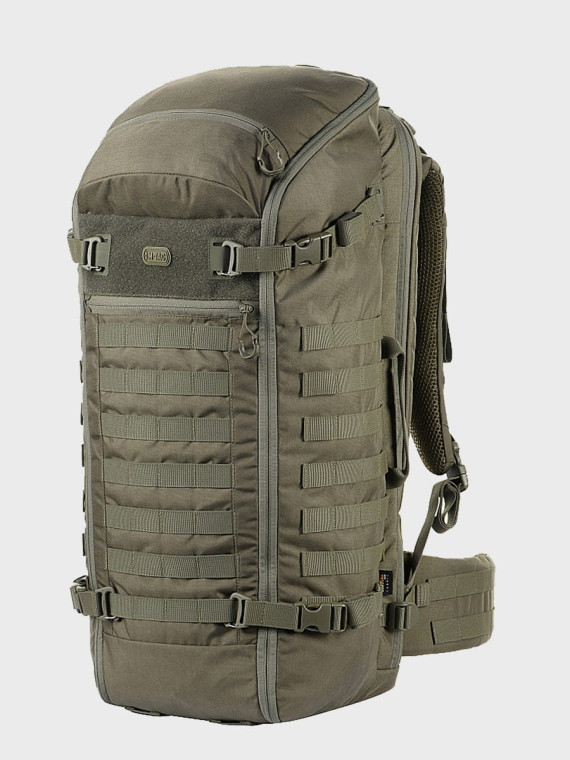 M-TAC PLECAK WOJSKOWY 60L GEN.II ELITE LARGE OLIWKOWY
