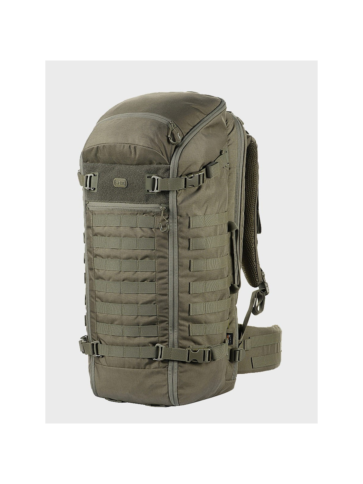 M-TAC PLECAK WOJSKOWY 60L GEN.II ELITE LARGE OLIWKOWY