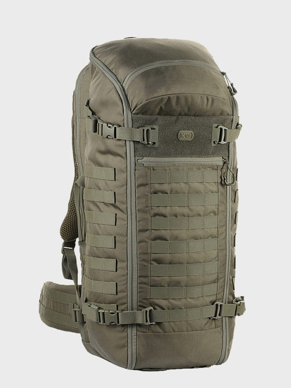 M-TAC PLECAK WOJSKOWY 60L GEN.II ELITE LARGE OLIWKOWY
