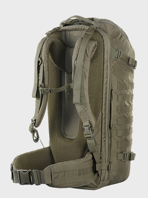 M-TAC PLECAK WOJSKOWY 60L GEN.II ELITE LARGE OLIWKOWY
