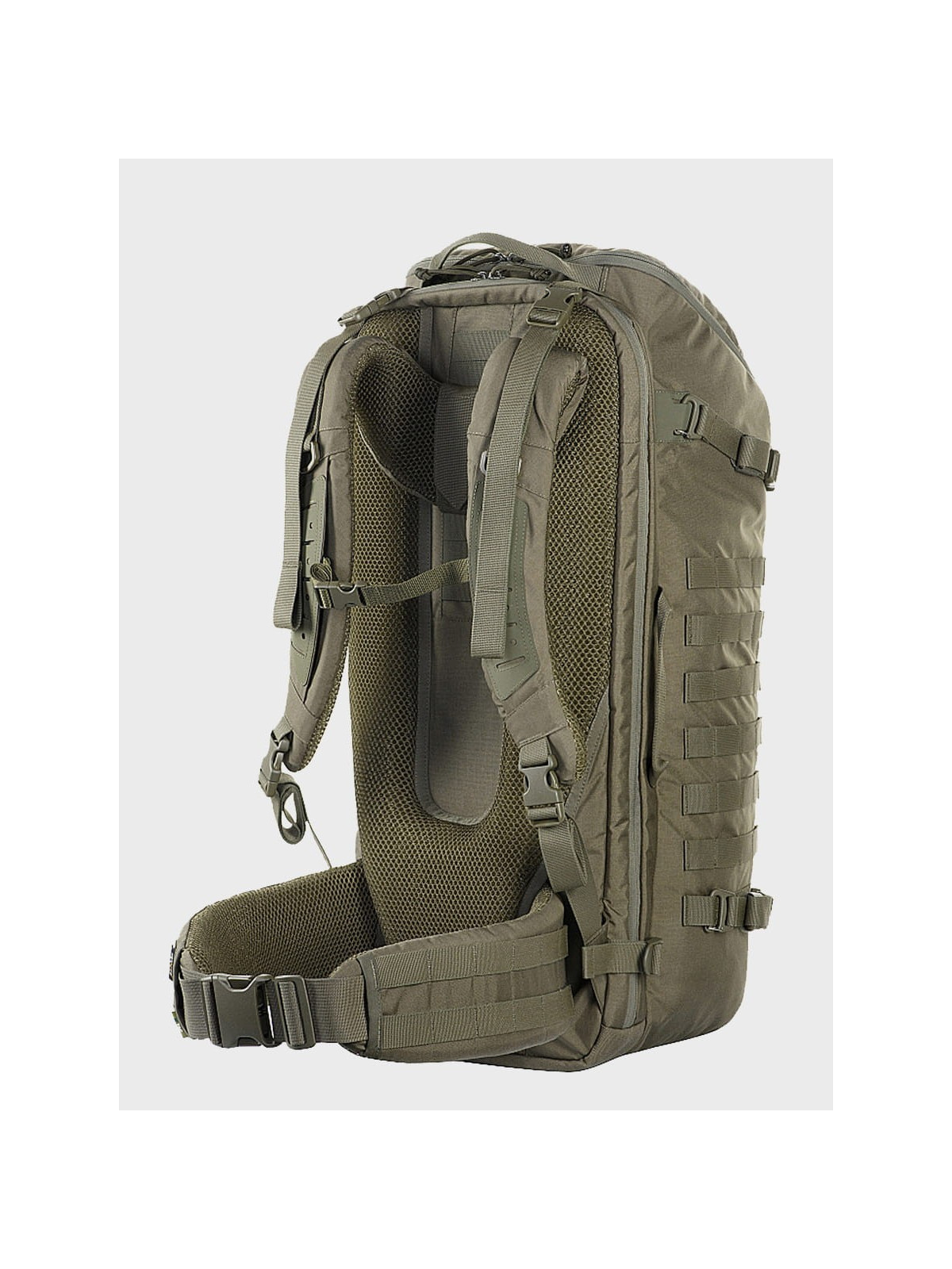 M-TAC PLECAK WOJSKOWY 60L GEN.II ELITE LARGE OLIWKOWY