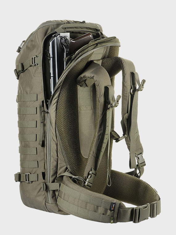 M-TAC PLECAK WOJSKOWY 60L GEN.II ELITE LARGE OLIWKOWY