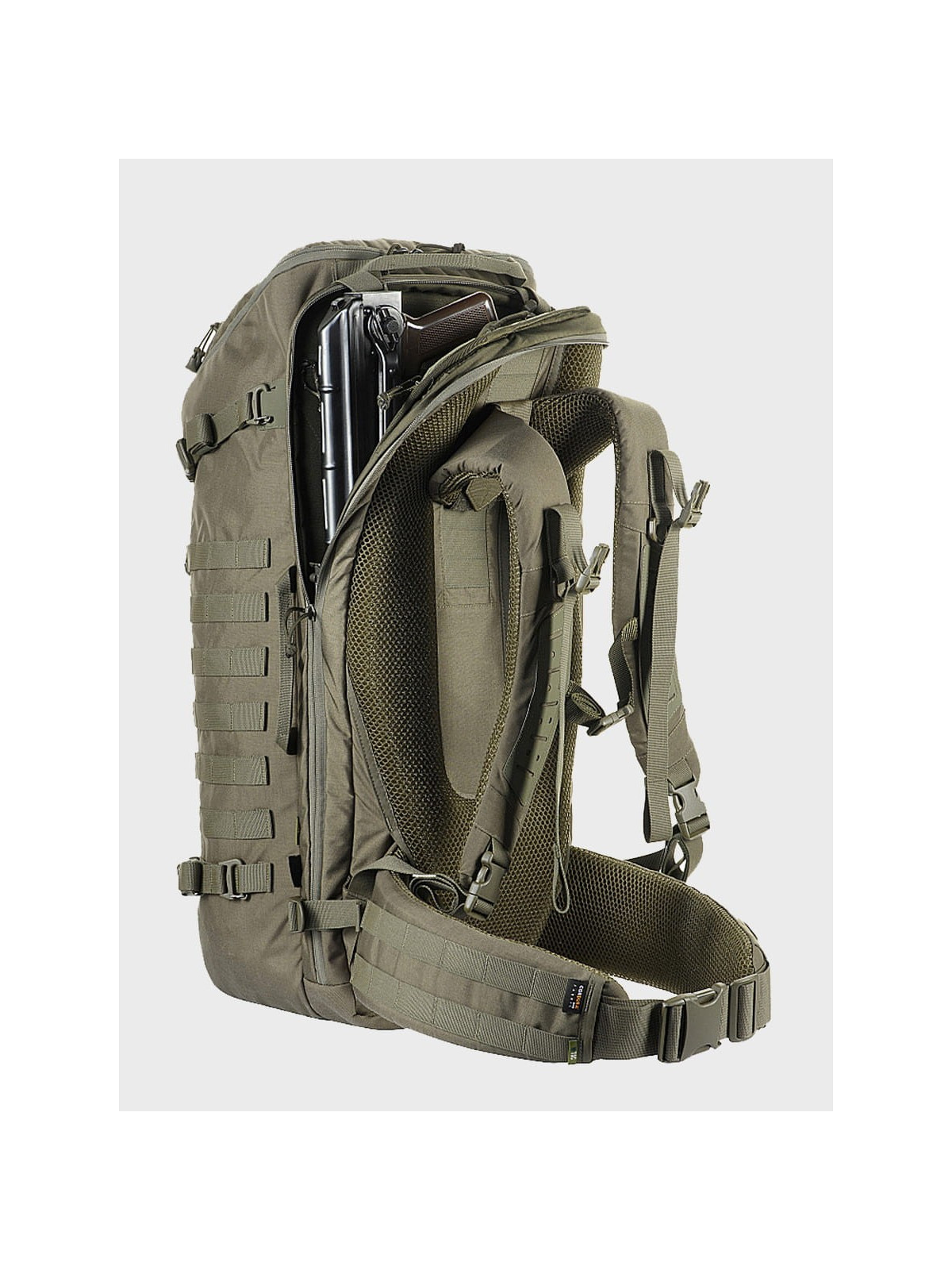 M-TAC PLECAK WOJSKOWY 60L GEN.II ELITE LARGE OLIWKOWY