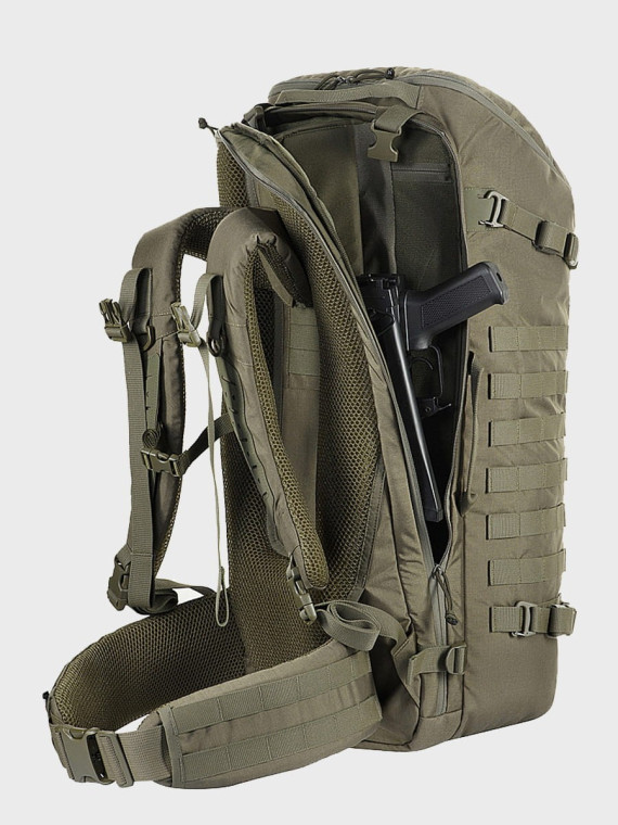 M-TAC PLECAK WOJSKOWY 60L GEN.II ELITE LARGE OLIWKOWY