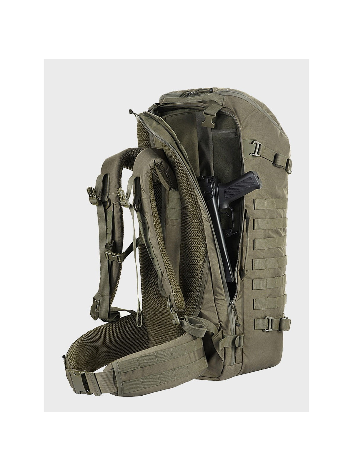 M-TAC PLECAK WOJSKOWY 60L GEN.II ELITE LARGE OLIWKOWY