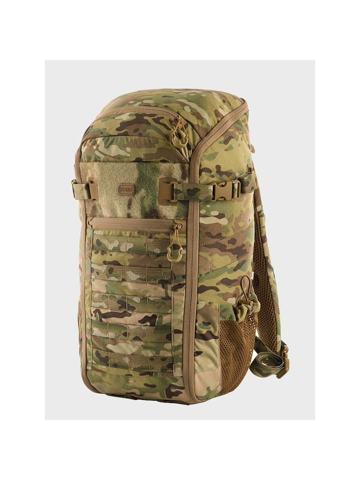 M-TAC PLECAK TAKTYCZNY GEN.II ELITE SMALL 25L MULTICAM