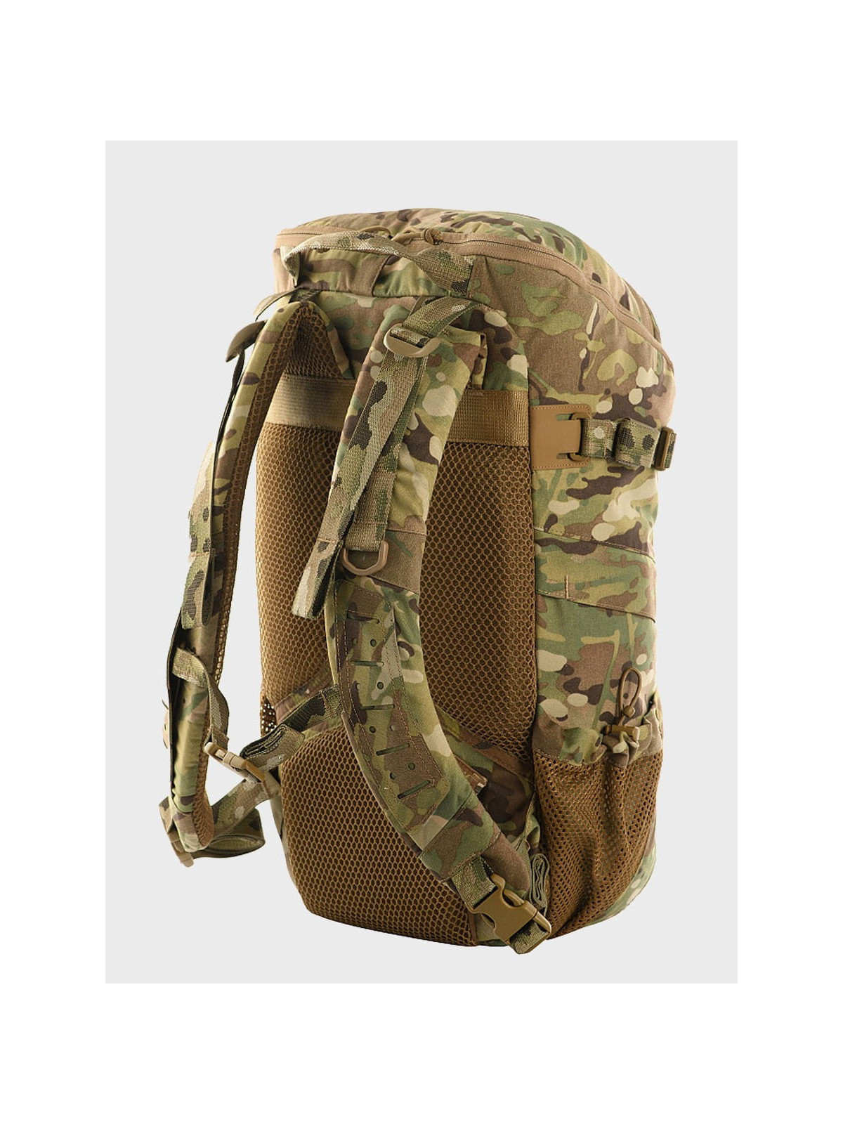 M-TAC PLECAK TAKTYCZNY GEN.II ELITE SMALL 25L MULTICAM