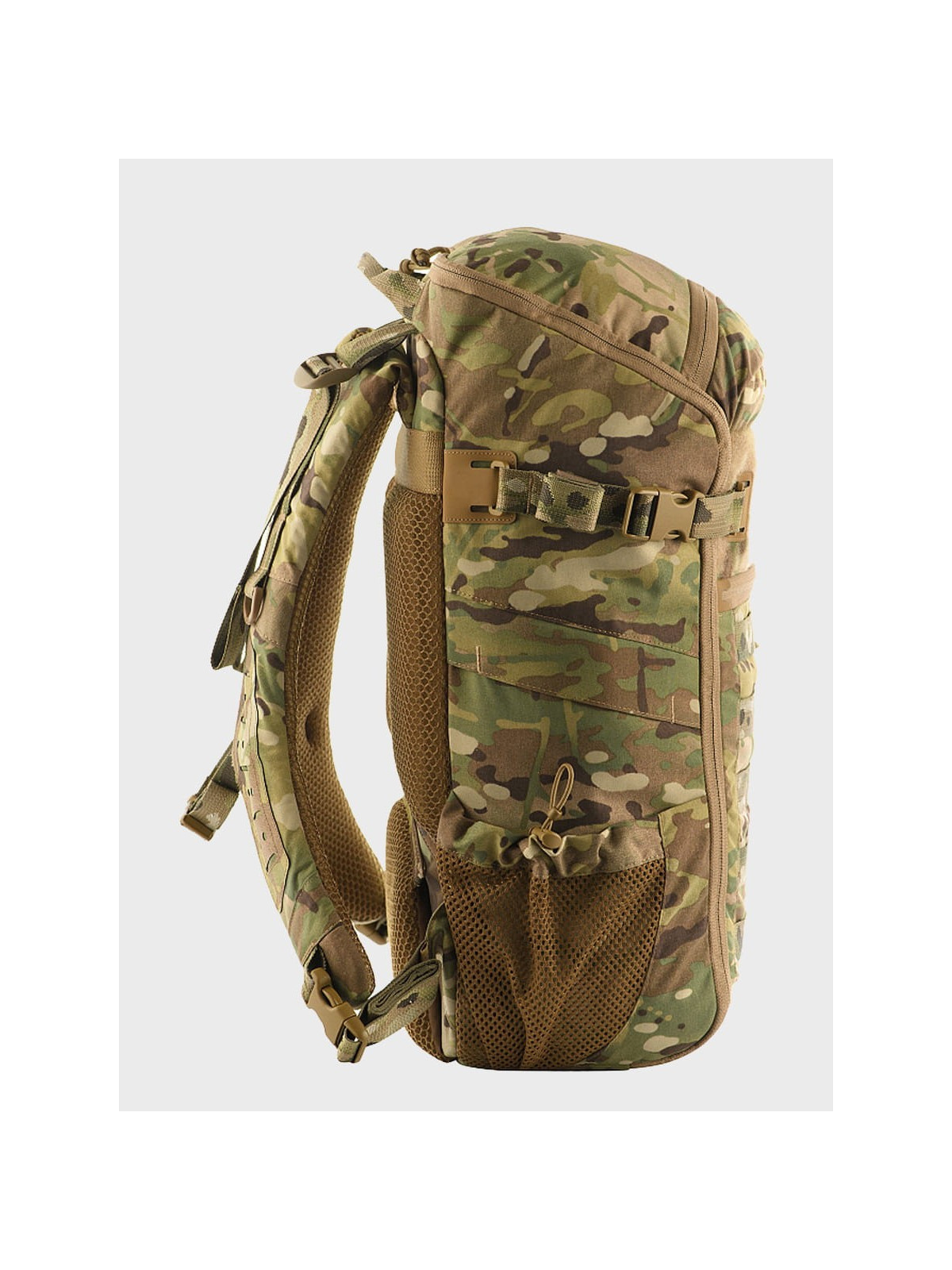 M-TAC PLECAK TAKTYCZNY GEN.II ELITE SMALL 25L MULTICAM