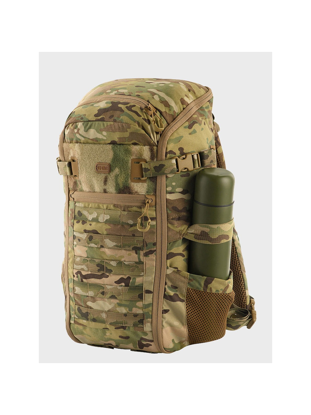 M-TAC PLECAK TAKTYCZNY GEN.II ELITE SMALL 25L MULTICAM