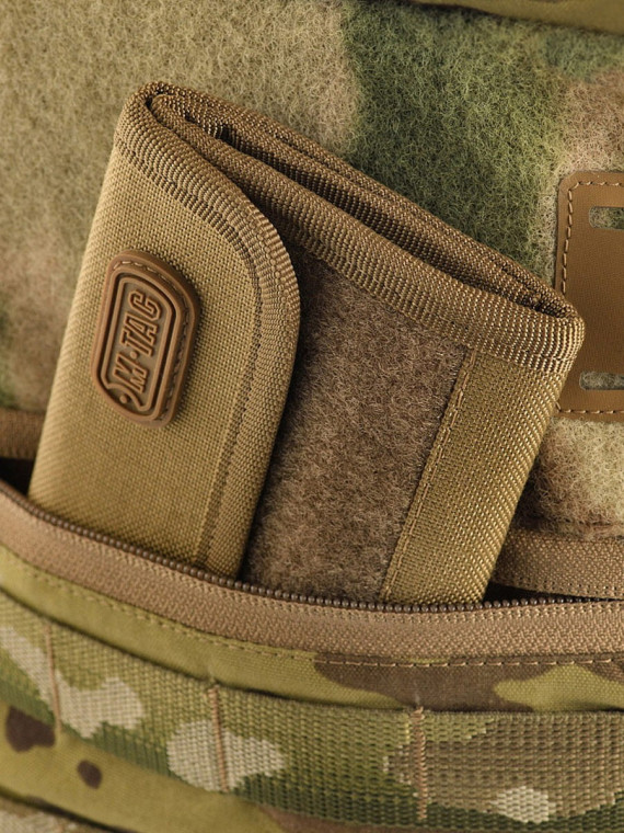 M-TAC PLECAK TAKTYCZNY GEN.II ELITE SMALL 25L MULTICAM