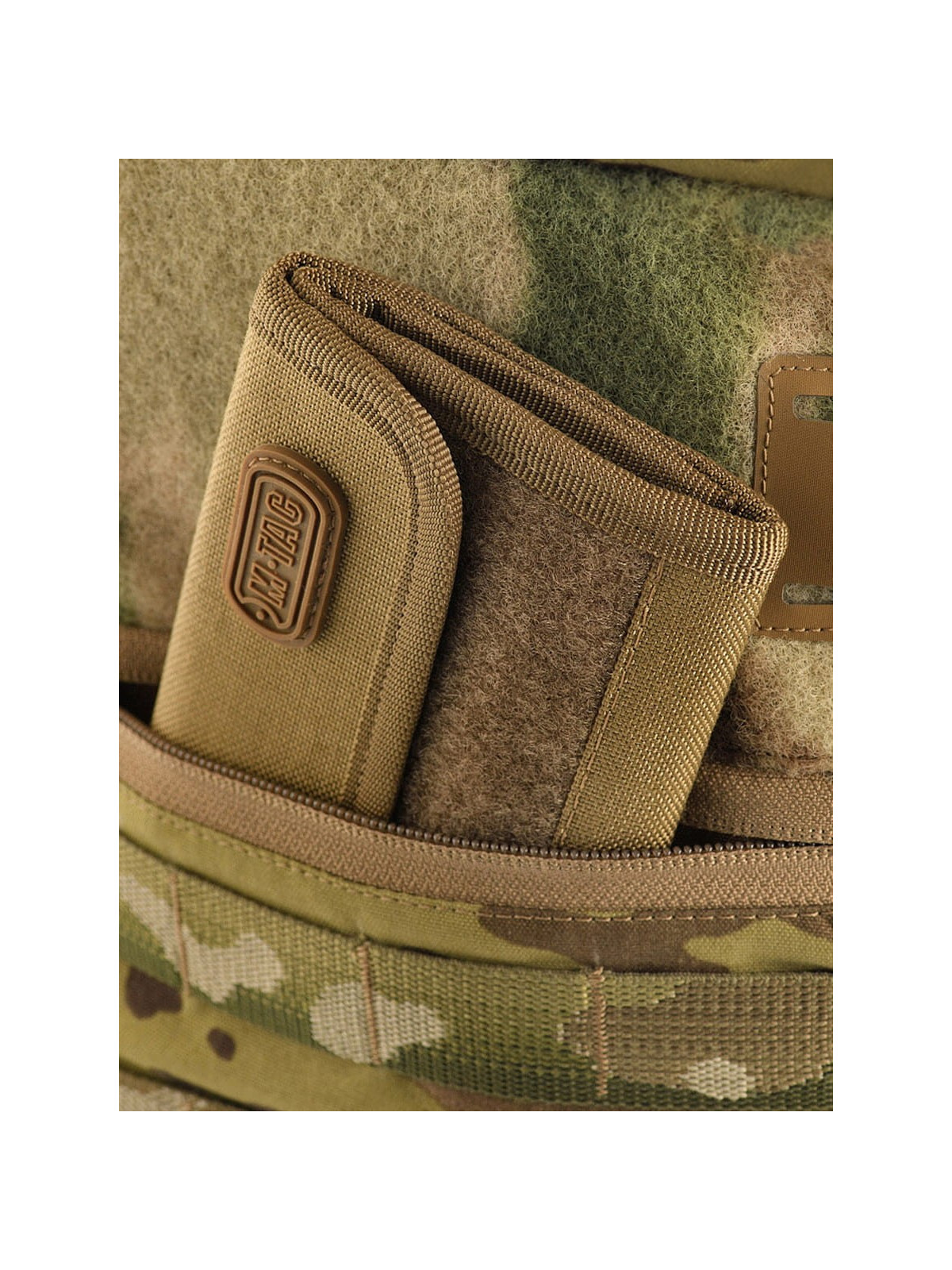 M-TAC PLECAK TAKTYCZNY GEN.II ELITE SMALL 25L MULTICAM