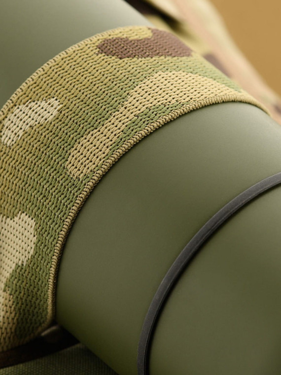 M-TAC PLECAK TAKTYCZNY GEN.II ELITE SMALL 25L MULTICAM