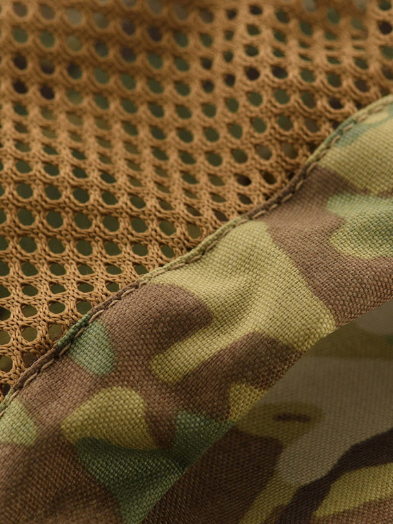 M-TAC PLECAK TAKTYCZNY GEN.II ELITE SMALL 25L MULTICAM