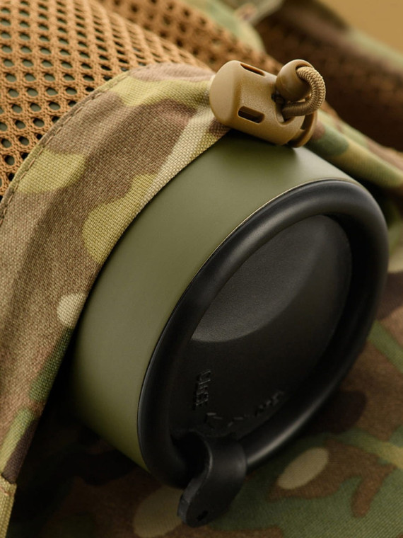 M-TAC PLECAK TAKTYCZNY GEN.II ELITE SMALL 25L MULTICAM