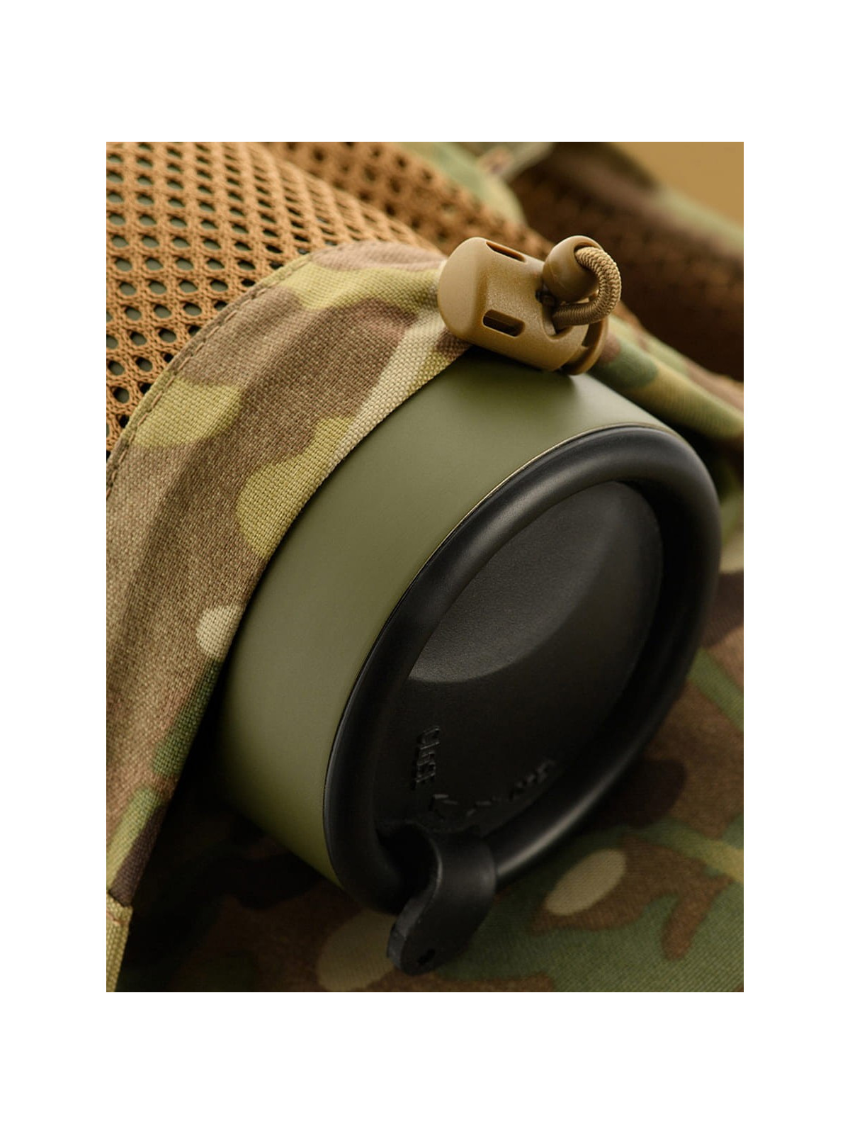 M-TAC PLECAK TAKTYCZNY GEN.II ELITE SMALL 25L MULTICAM