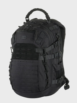 M-TAC PLECAK TAKTYCZNY TURYSTYCZNY 25L MISSION PACK CZARNY