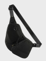 M-TAC SASZETKA NA RAMIĘ TORBA MĘSKA BAT WING BAG CZARNA