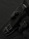 M-TAC SASZETKA NA RAMIĘ TORBA MĘSKA BAT WING BAG CZARNA