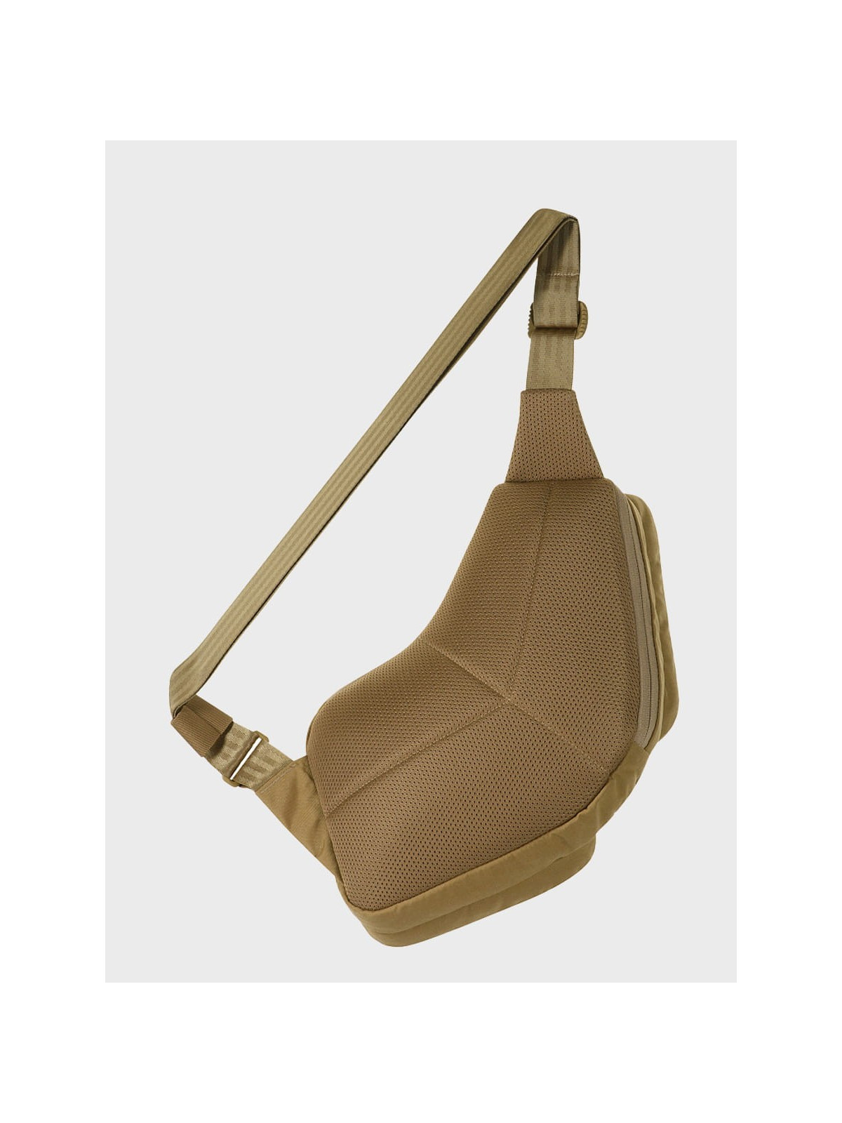 M-TAC SASZETKA NA RAMIĘ TORBA MĘSKA BAT WING BAG COYOTE