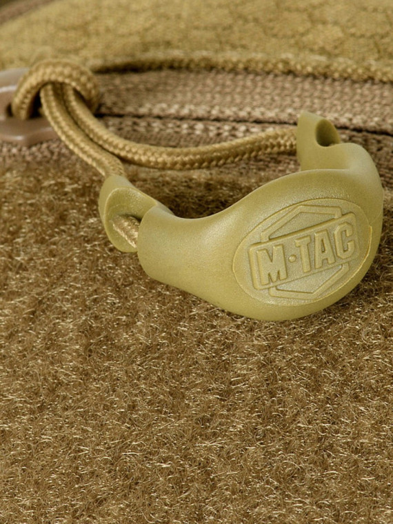 M-TAC SASZETKA NA RAMIĘ TORBA MĘSKA BAT WING BAG COYOTE