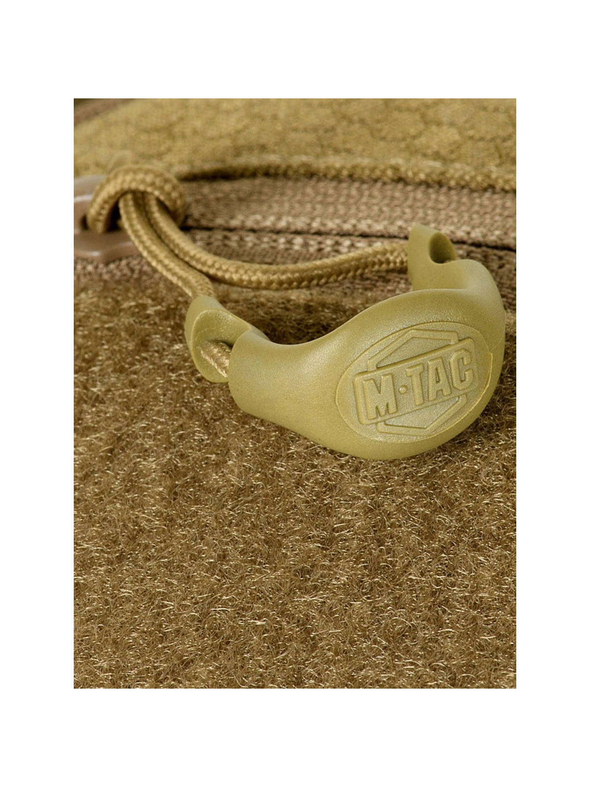 M-TAC SASZETKA NA RAMIĘ TORBA MĘSKA BAT WING BAG COYOTE