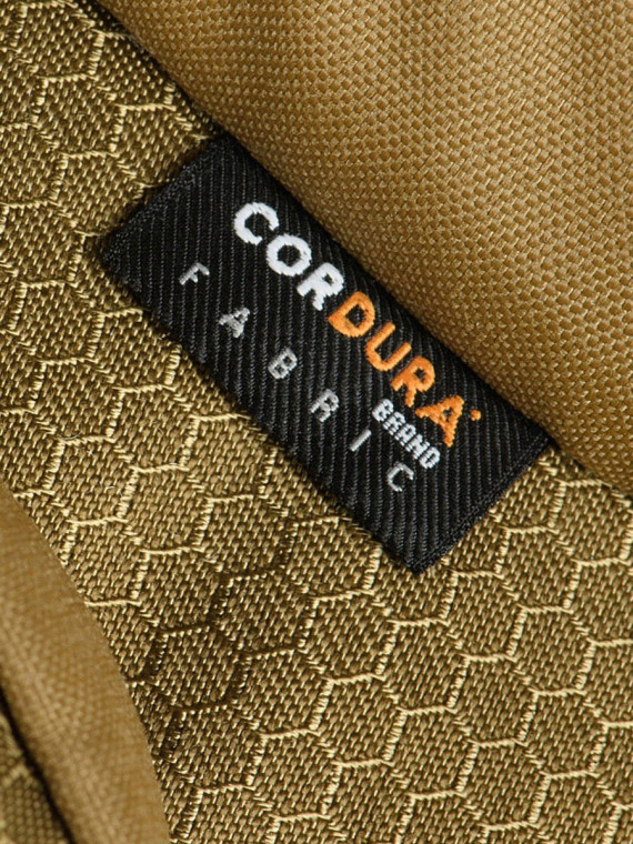 M-TAC SASZETKA NA RAMIĘ TORBA MĘSKA BAT WING BAG COYOTE