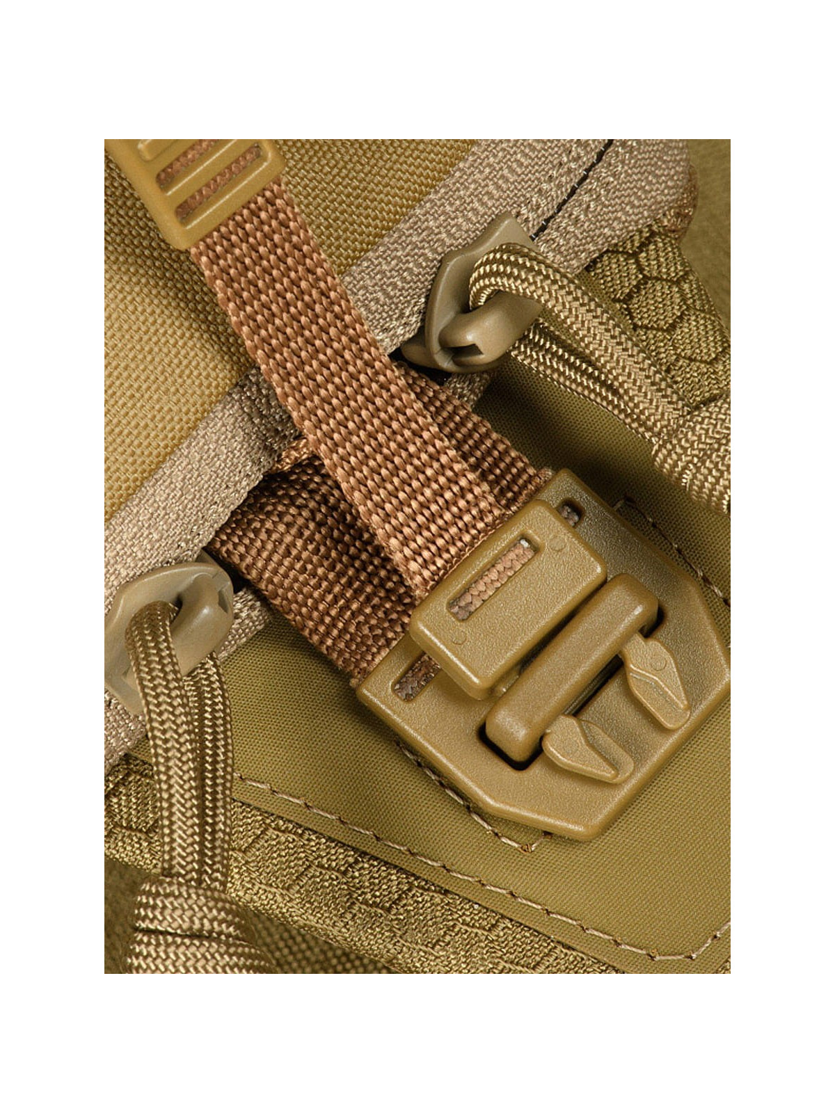 M-TAC SASZETKA NA RAMIĘ TORBA MĘSKA BAT WING BAG COYOTE