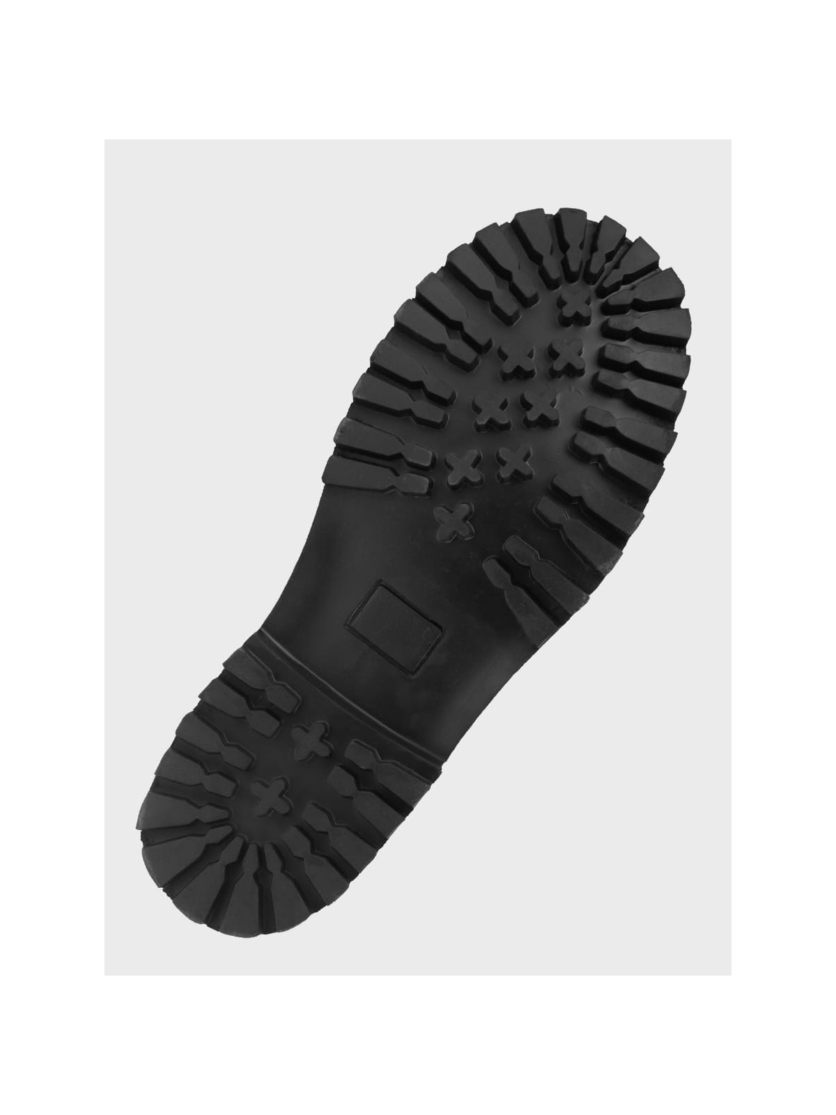 SCALP BUTY WOJSKOWE OPINACZE DESANTY TAKTYCZNE SKÓRA CZARNE 47