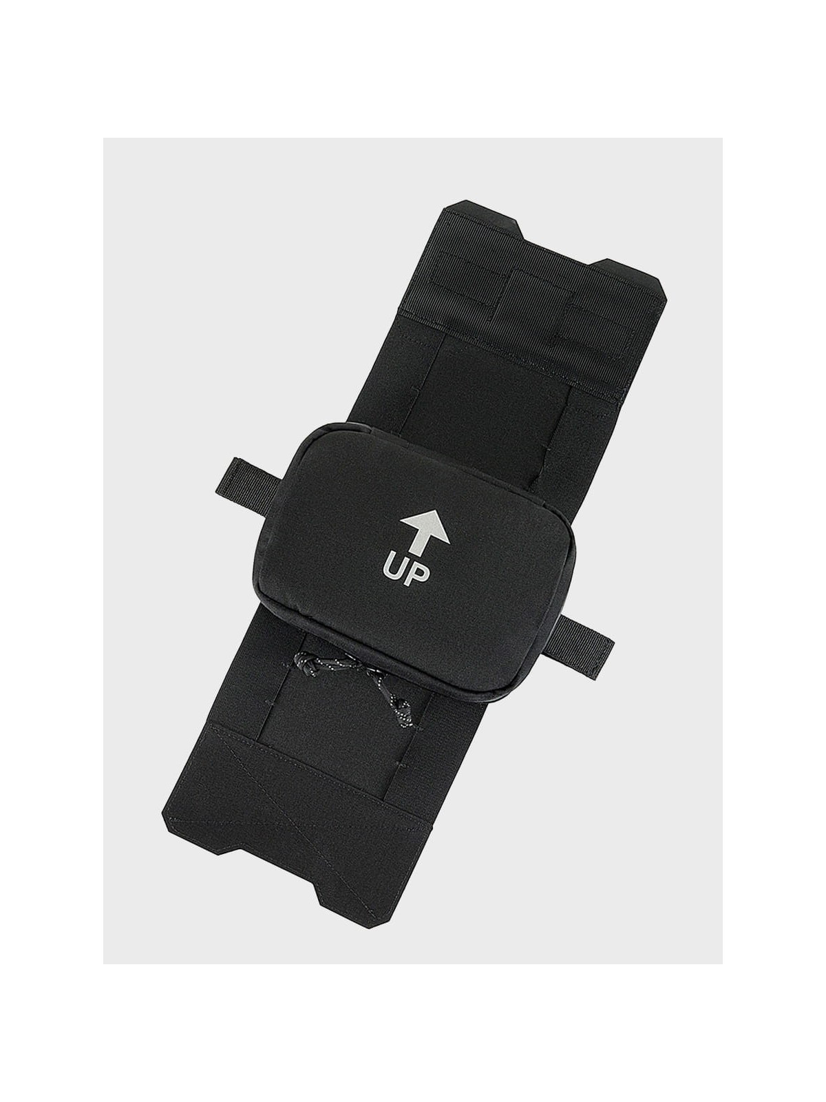 M-TAC APTECZKA POZIOMA IFAK LARGE ELITE CZARNA