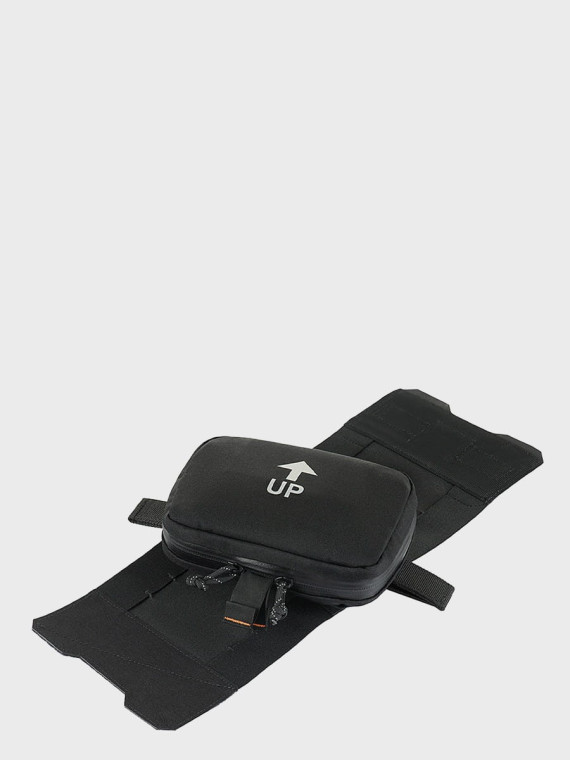 M-TAC APTECZKA POZIOMA IFAK LARGE ELITE CZARNA