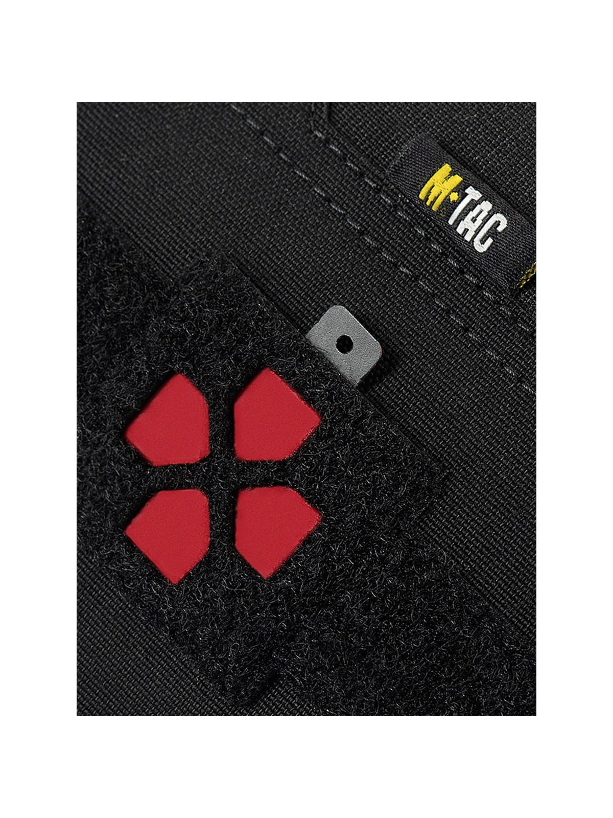 M-TAC APTECZKA POZIOMA IFAK LARGE ELITE CZARNA