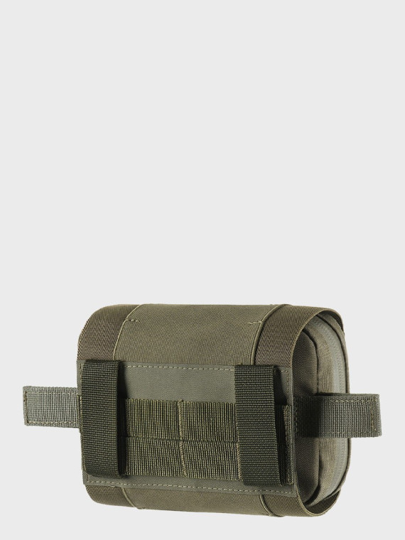 M-TAC APTECZKA POZIOMA IFAK LARGE ELITE oliwkowa